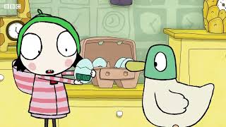 Sarah and Duck Livestream! | Sarah and Duck Official
