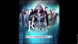 Robin des Bois - Elles Portent En Elles (Audio Officiel) chords