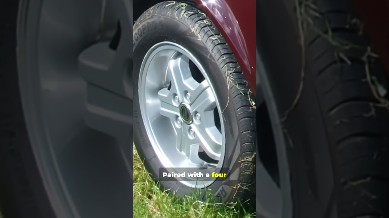 Volvo 240 DL 1984 года: Кирпич, который отказывается умирать