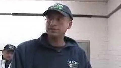 Men's Vogue Investigates the Best Burger