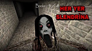 Korkunç Mahzende Takılmacasleendrina The Cellarbölüm2 Finali