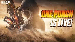 DMZ Kui Ji Grind (VERTICAL) | 5 finger iPad Pro CODM BR Professional Gameplay