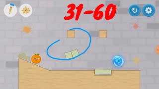 Fruite Escape Walkthrough Levels 31 - 60 3 stars like as Happy Glass screenshot 3