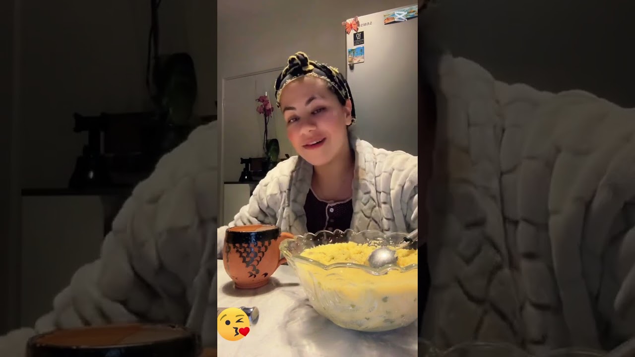 #نوال_بريطانيا نهار جديد مع نوال بريطانيا درت لكسكس