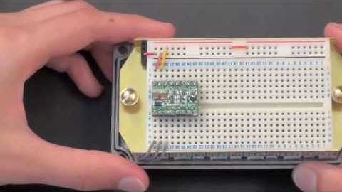ZVEX Inventobox Demo Video-Part 2