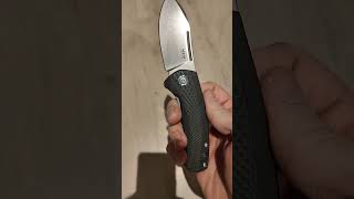 Mkm Colvera M390 Böhler Austrian Steel