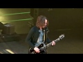 Chris Cornell And Soundgarden Complete Final Performance Detroit May 17, 2017 Full