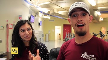 Thankfulness at CSULA