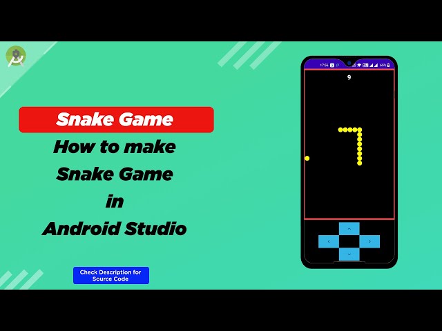 Smooth nature snake - game redev with Kotlin (part 3) - Petamind