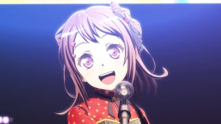 劇場版『バンドリ』、Poppin’Party・ハロハピ・Roseliaら7バンドが個性溢れるパフォーマンス披露！　劇場版『BanG Dream！ FILM LIVE 2nd Stage』予告映像