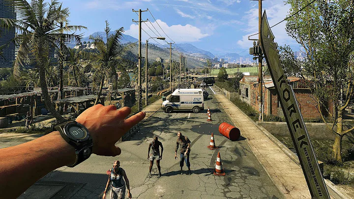 14 Secrets I Never Found in Dying Light