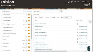 Incentive Compensation | Create a User Defined Query