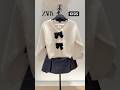 ZARA Kids Collection September 2025