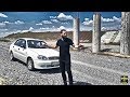 Тест Драйв Daewoo Lanos 1.6 поляк