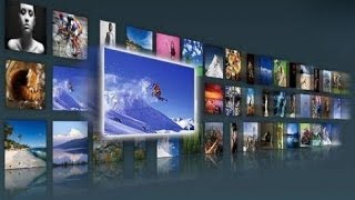 Красивое оформление рабочего стола windows Красивое оформление рабочего стола windows