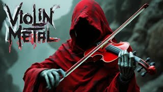 SOUL OF THE DESTINATION - The Most Powerful Violin Orchestral Strings | Best Dramatic Strings Vol:2