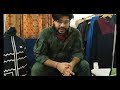 Future of clothing | Mr. Ajay Sangwan | TEDxPowai