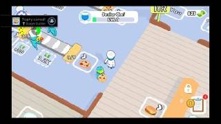 How to Get the BURGER BUILDER Trophy in Buffet Boss (Fast Trophy Guide)