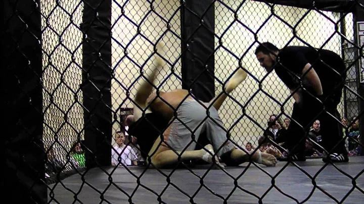 KEVIN RINEAR FIGHT