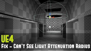 UE4 Quick Tip 21: Fix - Can