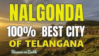 Nalgonda - Telangana | Nalgonda City | Nalgonda News | Nalgonda District | నల్గొండ,