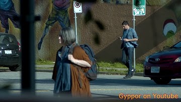 Chronos 1.4 Demo Reel