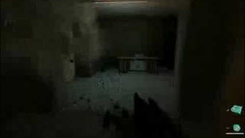 Fear Extraction Point footage