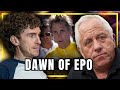 Lemond reveals the moment epo hit cycling