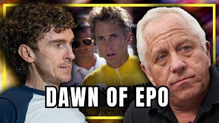 LeMond Reveals The Moment EPO Hit Cycling