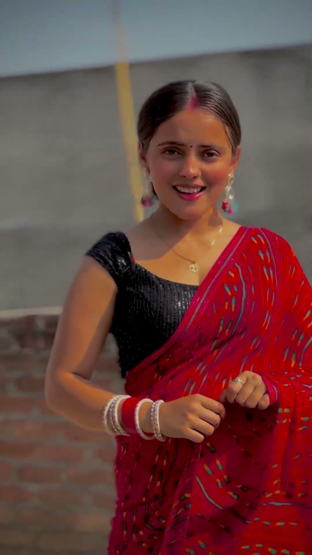 Sugga Color Lugga | Nishu Jha | #shorts #shortsvideo | #youtubeshorts