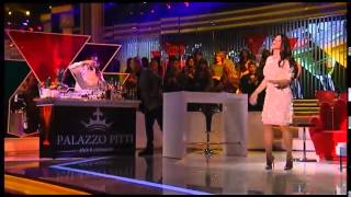 Seka Aleksic - Mamurna - GK - (TV Grand 05.11.2014.)