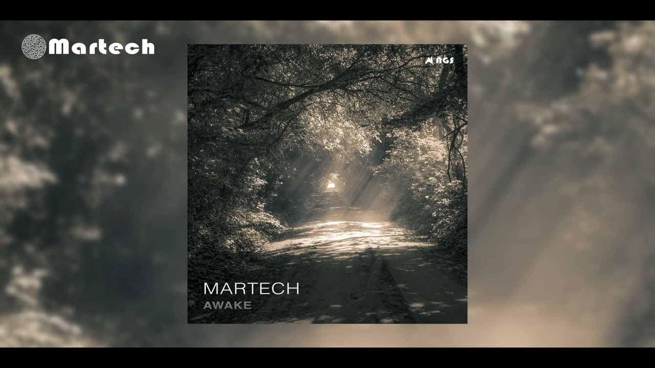 Watch Martech - Awake on YouTube Watch Martech - Awake on YouTube