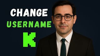 Celebrity How to Change Your Kick Username (Quick & Easy Guide 2025) Net Worth