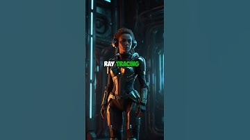 Ray Tracing Explained in 60 Seconds!  Gaming’s BIGGEST Graphics Upgrade