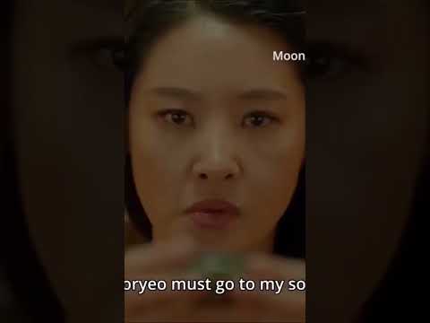 Moon Lovers - 2. sezon 2. Şans Olsa