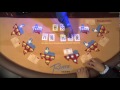 $2/$5 No Limit Texas Hold’em Poker at Oceans 11 Casino ...