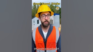 12 Great Smart Tricks #alltools #tools4life #smartwork #diy #craft #tipsandtricks #usefultips #tools