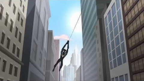 Spectacular Spider Man  Symbiote Music Video
