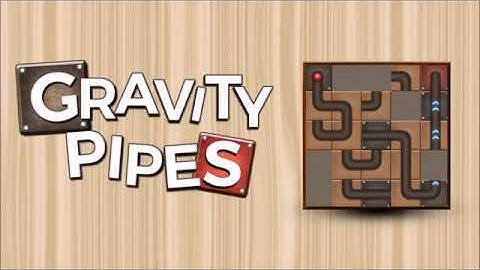 Gravity Pipes