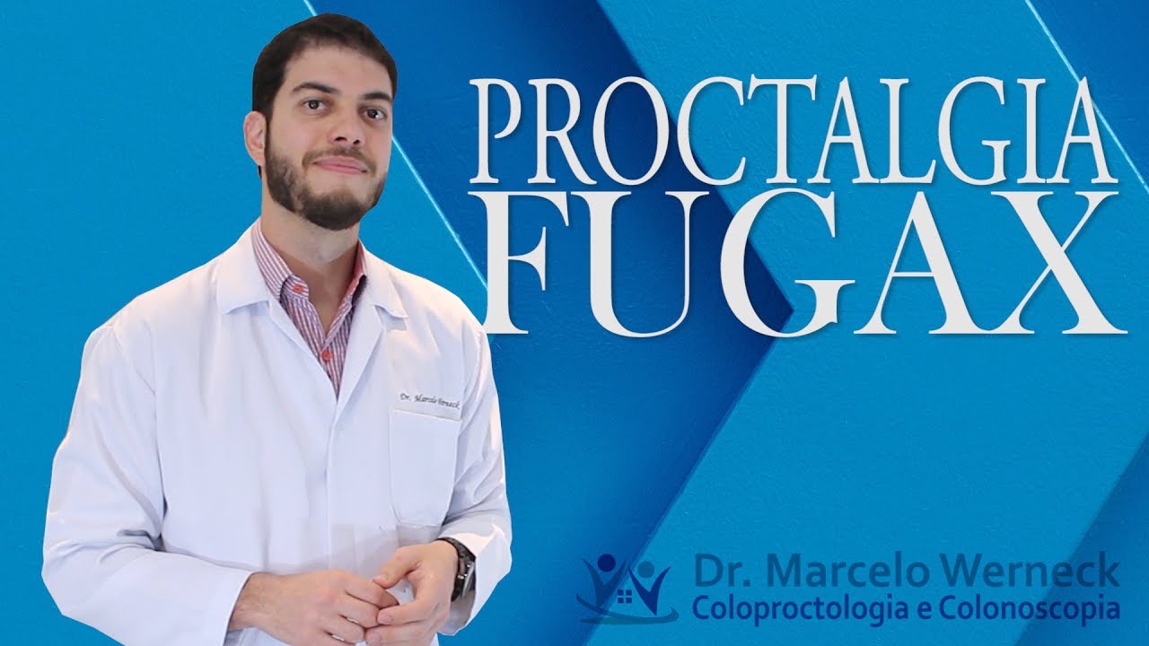 proctalgia