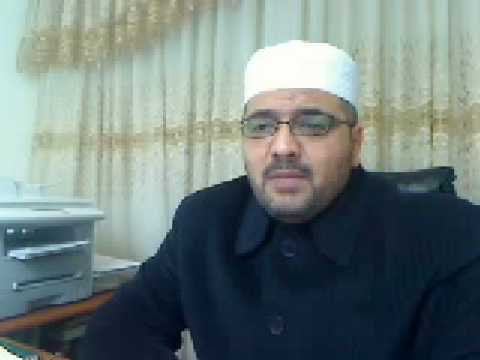 القارئ صلاح الكردي 