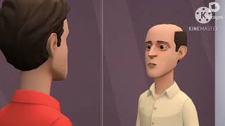 Spider Man 2002 Plotagon Version I Missed The Part Where That’s My Problem