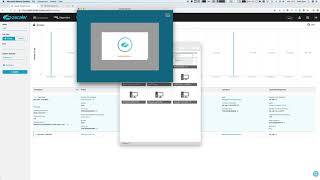 Zscaler Private Access - Third Party Access