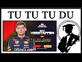 Why Is Max Verstappen A Meme?