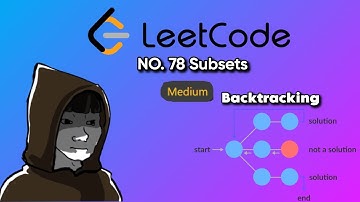 Master Subsets with Backtracking — LeetCode 78 Explained