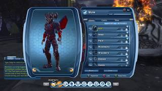DC universe online Gameplay live stream PS4