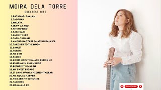 Moira Dela Torre Greatest Hits