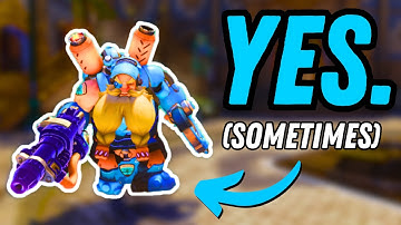 Is Torb BETTER Than The Hitscans?