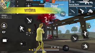 Free Fire Highliths - J7 Pro Iphone 8