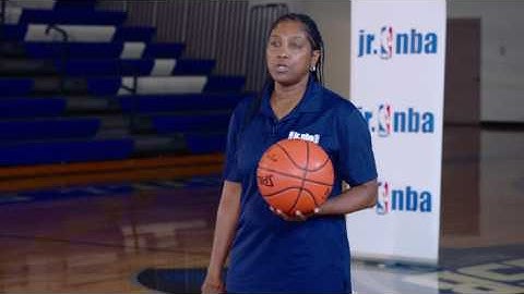 Fundamentals Of The Drive & Kick